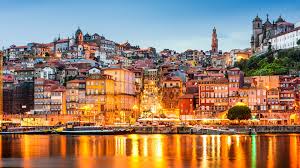 Portugal banner